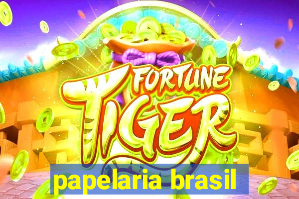 papelaria brasil